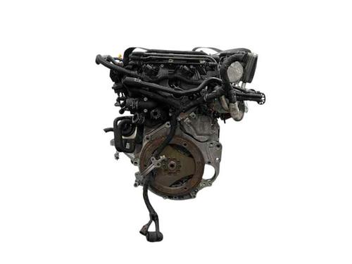 Used Engine Engine VW PHAETON (3D1, 3D2, 3D3, 3D4, 3D6, 3D7, 3D8, 3D9) 3.2 V6 (241 hp) 25135268 25135268