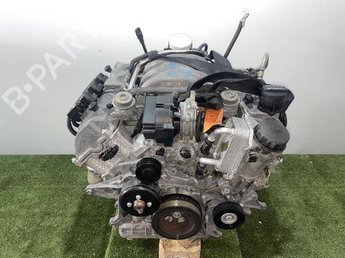 Motor Motor MERCEDES-BENZ C-CLASS (W203) C 240 (203.061) (170 hp) 24225355 24225355