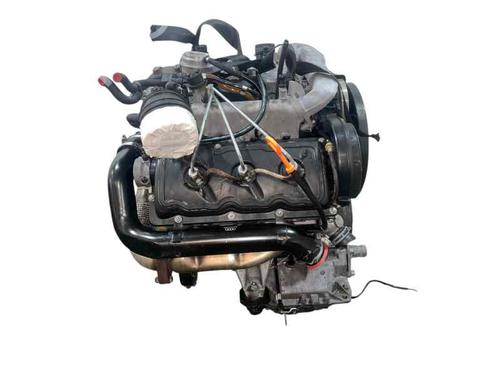 Engine AUDI A4 B6 (8E2) 1.6 | BP24353215M1 