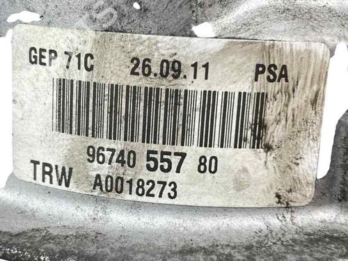Steering pump CITROËN C4 Grand Picasso I (UA_) 2.0 HDi 150 | BP29933925M99