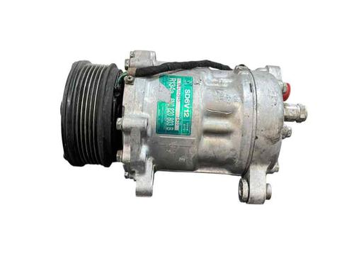 AC compressor SEAT AROSA (6H1) 1.4 TDI | BP30270750M34