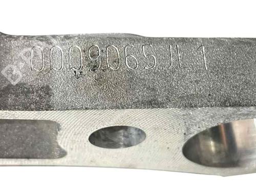 Gearbox JAGUAR XE (X760) 2.0 D AWD | BP24578698M3