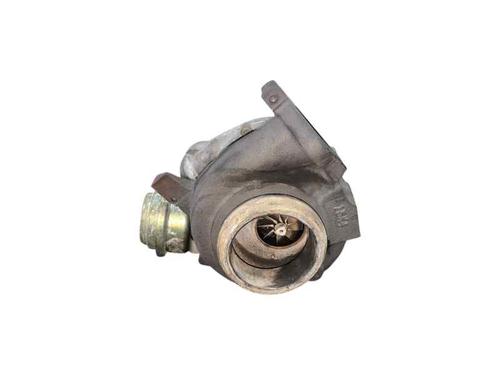 Turbocharger/Supercharger MERCEDES-BENZ CLK (C209) CLK 270 CDI (209.316) | BP26286378M71 