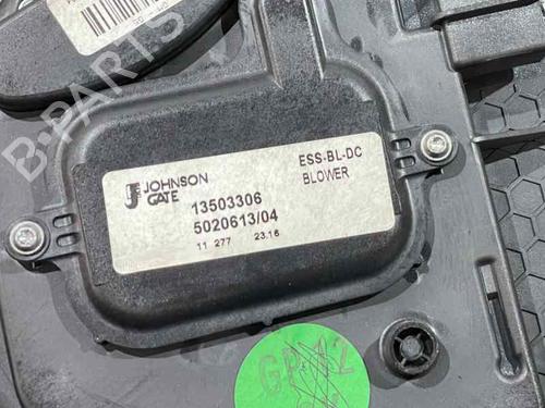 Used Heater blower motor Heater blower motor OPEL AMPERA (R12) EV 150 (151 hp) 25045934 25045934