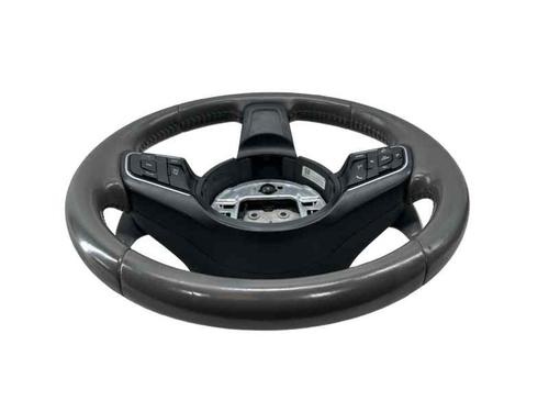 Steering wheel JAGUAR XE (X760) 2.0 D AWD | BP33425420C49 - Image 4