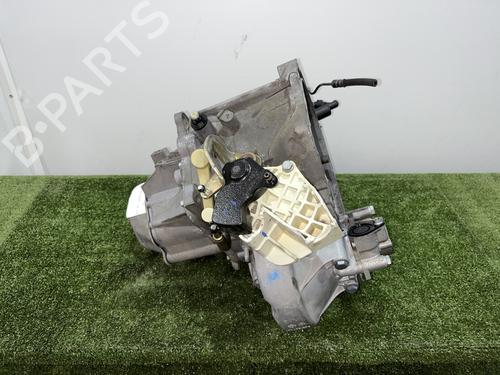 Used Gearbox Gearbox CITROËN C3 I (FC_, FN_) [2002-2013] 31684249 31684249