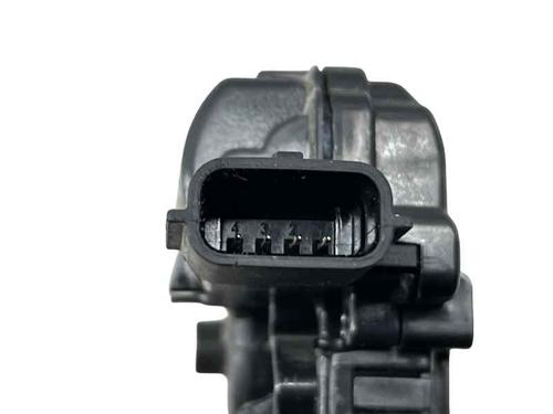 Used Tailgate lock Tailgate lock RENAULT MEGANE III Hatchback (BZ0/1_, B3_) 1.5 dCi (BZ09, BZ0D, BZ1W, BZ29, BZ14) (110 hp) 34236728 34236728