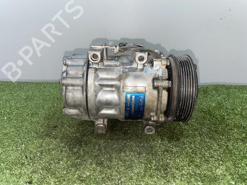 Used AC compressor AC compressor FORD FOCUS II (DA_, HCP, DP) [2004-2013] 31681769 31681769