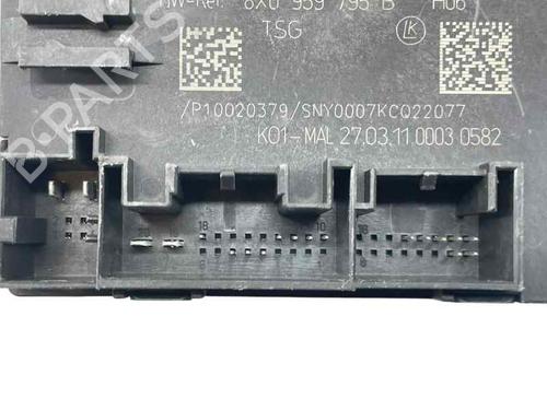 Electronic module SKODA SUPERB II (3T4) 2.0 TDI | BP29177938M83 - Image 3