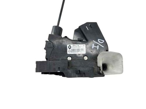 Front left lock RENAULT MEGANE IV Grandtour (K9A/M/N_) 1.6 dCi 130 | BP30270965C98 - Image 2