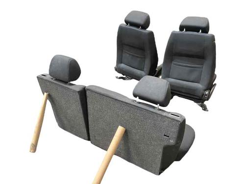 Seats set VW GOLF V (1K1)  | BP31682721C78  - Image 11