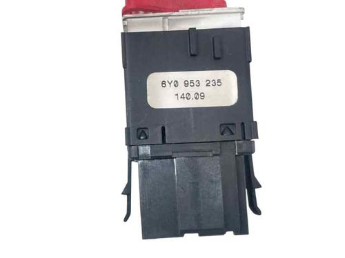 Warning switch VW TRANSPORTER T5 Van (7HA, 7HH, 7EA, 7EH) 2.5 TDI | BP27449580I22 - Image 3