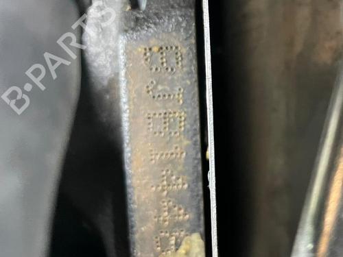 Engine SEAT ALTEA (5P1) 1.9 TDI | BP25210645M1