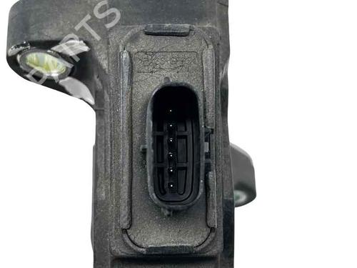 Pedal Pedal TOYOTA AVENSIS Saloon (_T27_) 2.2 D-4D (ADT271_, ADT271R) (177 hp) 33536535 33536535