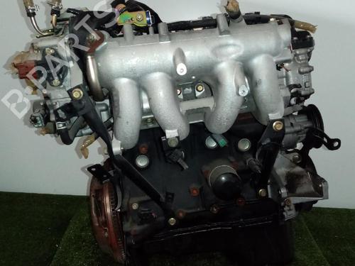 Engine NISSAN PRIMERA (P11)  | BP31683868M1 
