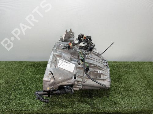 Used Gearbox CITROËN C5 I (DC_) [2001-2005]  31684193