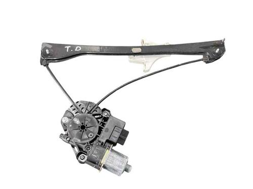 Used Rear right window mechanism SKODA FABIA III (NJ3) 1.0 TSI (95 hp) 24224761