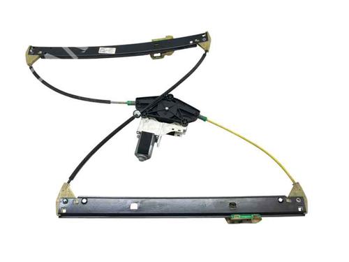 Front right window mechanism AUDI A4 B8 (8K2) 2.0 TDI | BP27449880C23 - Image 3