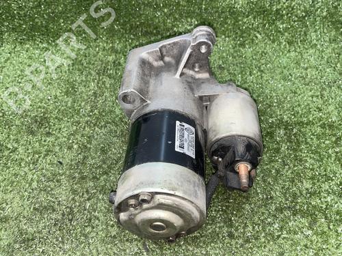 Used Starter Starter RENAULT LAGUNA II (BG0/1_) [2001-2007] 31684970 31684970
