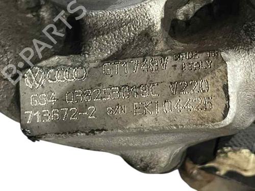 Turbolader/Kompressor VW BORA I (1J2) 1.9 TDI | BP30338995M71
