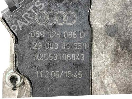 Throttle body VW TOUAREG (7LA, 7L6, 7L7) 3.0 V6 TDI | BP27449830M82