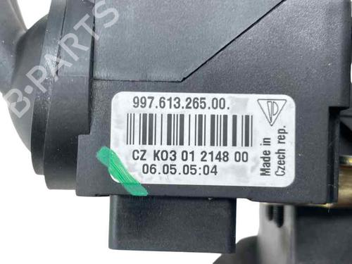 Used Switch Switch PORSCHE BOXSTER (987) S 3.2 (280 hp) 28804731 28804731