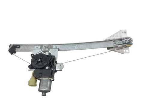 Used Rear left window mechanism Rear left window mechanism FORD KUGA II (DM2) 2.0 TDCi (150 hp) 27449499 27449499