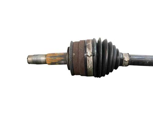 Right front driveshaft CHEVROLET AVEO Hatchback (T300) 1.2 | BP26286428M39 - Image 5