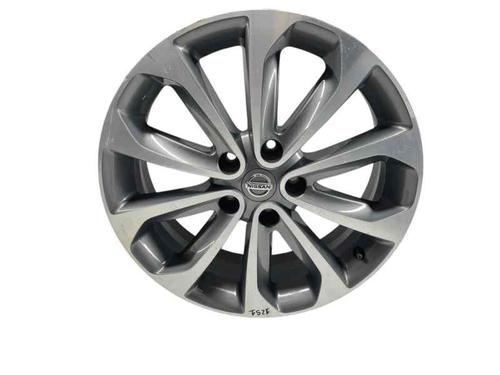 Used Rim NISSAN QASHQAI / QASHQAI +2 I (J10, NJ10, JJ10E) 1.5 dCi (106 hp) 24861533