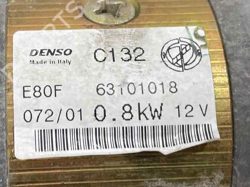 Starter FIAT PUNTO (188_) 1.2 60 (188.030, .050, .130, .150, .230, .250) | BP25932388M8 