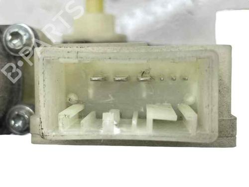 Left rear window motor SKODA RAPID Spaceback (NH1) 1.6 TDI | BP30294659E23 - Image 2