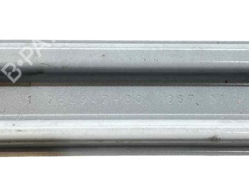 Køfangervange Køfangervange TOYOTA YARIS CROSS (MXP_) 1.5 Hybrid (MXPJ10) (92 hp) 34236403 34236403