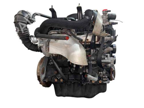 Engine KIA CARNIVAL II (GQ) 2.9 CRDi | BP31869612M1 - Image 4