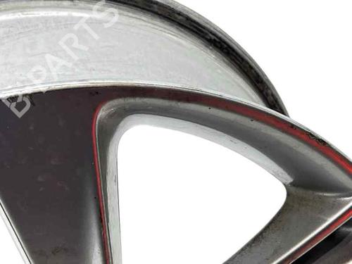 Used Rim Rim OPEL INSIGNIA A Country Tourer (G09) 1.6 CDTi (47) (136 hp) 31870701 31870701