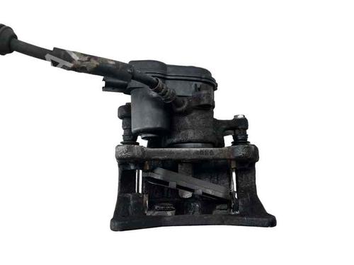 Left rear brake caliper AUDI Q5 (8RB) 3.0 TDI quattro | BP31752325M107