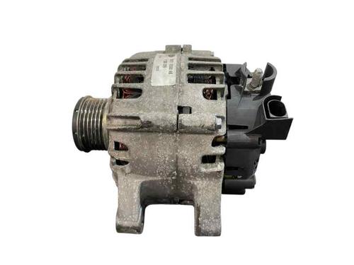 Used Alternator FORD FIESTA VI (CB1, CCN) 1.4 TDCi (68 hp) 27733184
