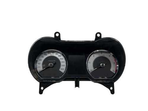 Kombiinstrument JAGUAR XF I (X250) [2008-2015]  31682488