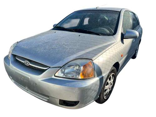 Engine KIA RIO I Hatchback (DC) 1.3 | BP27994453M1  - Image 11