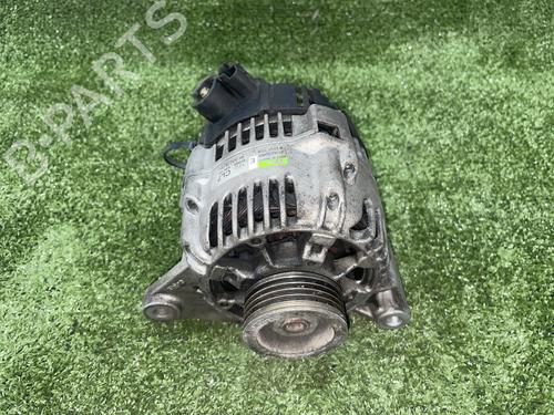 Used Alternator Alternator PEUGEOT 306 (7B, N3, N5) [1993-2003] 31680918 31680918