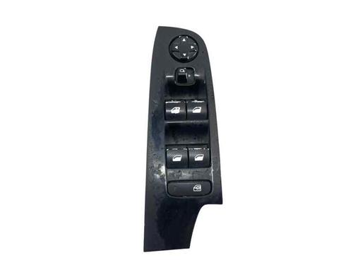 Used Left front window switch CITROËN C4 Picasso I MPV (UD_) 1.6 VTi 120 (120 hp) 29177456
