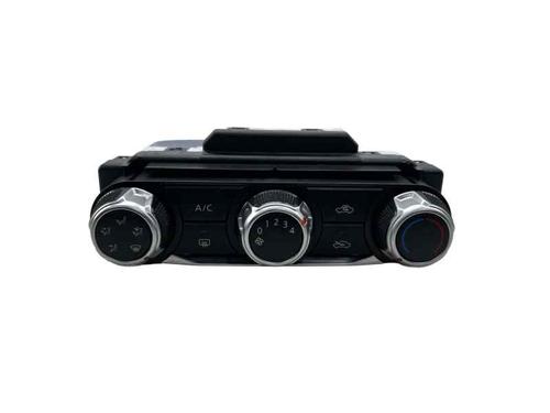 Used Climate control NISSAN MICRA V (K14) 1.0 IG-T (92 hp) 32008104