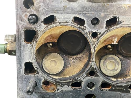 Cylinder head CITROËN XSARA PICASSO (N68) 1.6 | BP24223763M5 