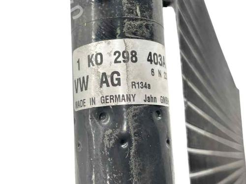 AC radiator SEAT LEON (1P1) 1.8 TSI | BP29448939M32 - Image 2