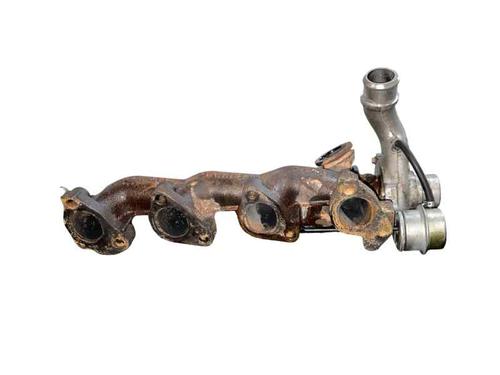 Used Turbocharger/Supercharger Turbocharger/Supercharger FORD TOURNEO CONNECT 1.8 TDCi /TDDi /DI (75 hp) 34236627 34236627