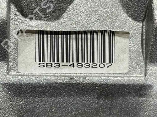 AC compressor VW PASSAT B5 Variant (3B5) 2.0 4motion | BP30718148M34 - Image 5