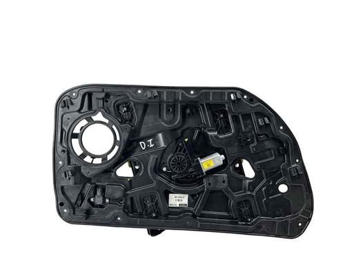 Front left window mechanism VOLVO V40 Hatchback (525) D3 | BP31870093C22 