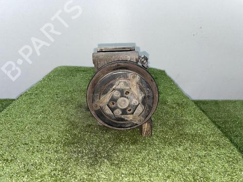 AC compressor NISSAN ALMERA II (N16) | BP31681924M34