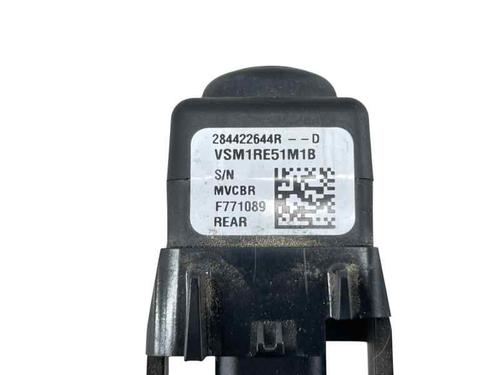 Used Camera DACIA DUSTER (HM_) 1.5 dCi 115 4x4 (HMAD) (116 hp) 29177722