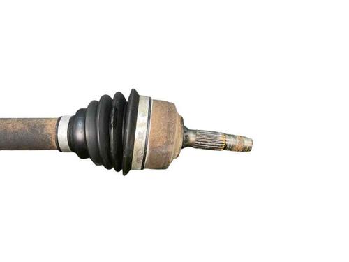Used Right front driveshaft Right front driveshaft PEUGEOT 206 Saloon 1.4 (75 hp) 25211573 25211573