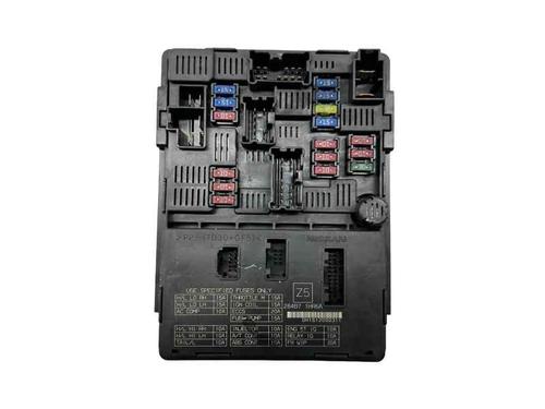 Used Fuse box NISSAN MICRA IV (K13K, K13KK) 1.2 (80 hp) 31988446